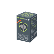 Hymato PROSTACELL ÉTREND-KIEGÉSZÍTŐ KAPSZULA vitamin és táplálékkiegészítő