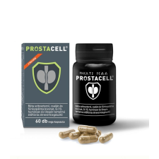Hymato ProstaCell kapszula étrend-kiegészítő 60 db vitamin és táplálékkiegészítő