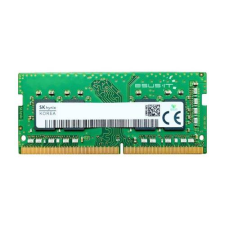Hynix RAM memória 1x 16GB Hynix SO-DIMM DDR4 3200MHz PC4-25600 | HMA82GS6DJR8N-XN memória (ram)