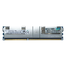 Hynix RAM memória 1x 32GB Hynix ECC LOAD REDUCED DDR3 4Rx4 1866MHz PC3-14900 LRDIMM | HMT84GL7AMR4C-RD memória (ram)