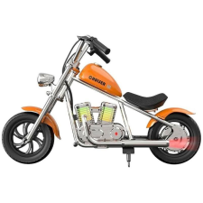  HYPER GOGO 1020487 Cruiser 12 Plus APP Orange (6975606872235) elektromos járgány