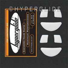 Hyperglide G3 (HG-G3) egér