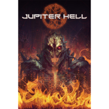 Hyperstrange Jupiter Hell (PC - Steam elektronikus játék licensz) videójáték