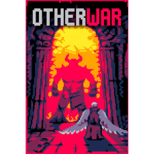 Hyperstrange Otherwar (PC - Steam elektronikus játék licensz) videójáték