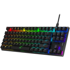 HYPERX Alloy Origins Core Blue - US (4P5P2AA#ABA) billentyűzet