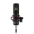 HYPERX ProCast XLR asztali mikrofon (699Z0AA) (699Z0AA)