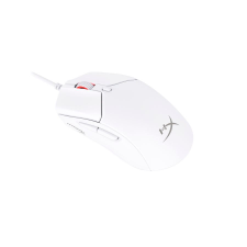 HYPERX Pulsefire Haste 2 Gaming egér fehér (6N0A8AA) (6N0A8AA) egér