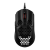 HYPERX Pulsefire Vezetékes Gaming Egér - Fekete