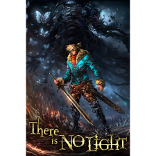 HypeTrain Digital There Is No Light (PC - Steam elektronikus játék licensz) videójáték