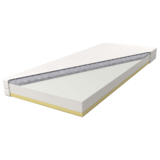 Hypnos matrac 120x200 Aloe Vera huzattal ágy és ágykellék
