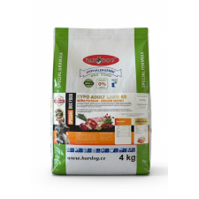  Hypo Adult Lamb 60 - 4Kg kutyaeledel