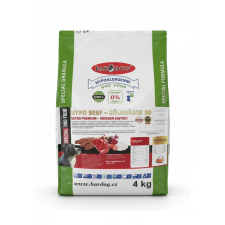  Hypo Beef Zöldségek 50 - 4Kg kutyaeledel