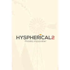  Hyspherical 2 (digitális licenc) videójáték