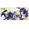 HYTE "Bunny Splash" Gaming Egérpad - XL