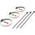 HYTE LS10 (3 pack) ARBG LED szalag profil (ACC-HYTE-LS10-B-3)