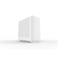 HYTE X50 AIR MID TOWER CASE SNOW WHITE számítógép ház