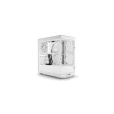 HYTE Y40 Midi Tower White számítógép ház