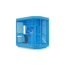HYTE Y70 Midi Tower Blue számítógép ház