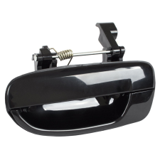  Hyundai Accent 00-06 hátsó bal külső ajtókilincs karosszéria elem