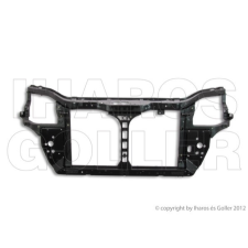  Hyundai Accent MC 2006.01.01-2010.06.30 Homlokfal kpl. (0Y5I) karosszéria elem