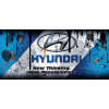  Hyundai bögre