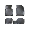 Hyundai Elantra V 2010-2015 tálca típusú gumi autószőnyeg készlet