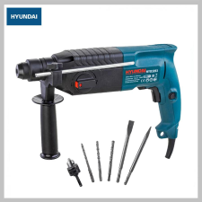 Hyundai fúrókalapács 720 W - HYD-3203 fúrókalapács