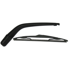  Hyundai i10 I 07-13 hátsó ablaktörlő kar + lapát autóalkatrész