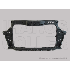  Hyundai I20 2012.04.01-2014.10.31 Homlokfal kpl. (132L) karosszéria elem