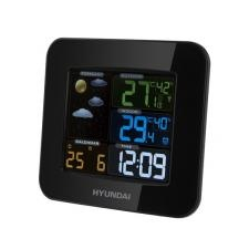 Hyundai Időjárás állomás - Hyundai, WS8446 időjárásjelző