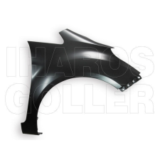  Hyundai Ix20 2010.10.01-2019.07.01 Első sárvédő jobb (01MR) karosszéria elem