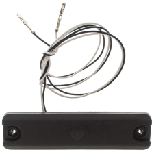  Hyundai ix35 10-16 hátsó csomagtérfedél fogantyú gombja (mikrokapcsoló) karosszéria elem