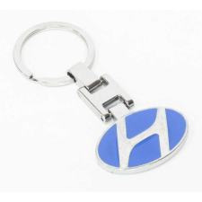 Hyundai kulcstartó kulcstartó