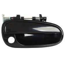  Hyundai Matrix 01-10 első jobb külső ajtókilincs karosszéria elem