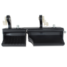  Hyundai Tucson 05-09 hátsó csomagtérfedél fogantyú karosszéria elem