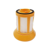  HYUNDAI VC 009 / HF009 Porszívó Hepa Filter Szűrővédővel Gyári MOSHATÓ