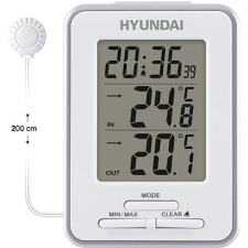 Hyundai WS 1021 időjárásjelző