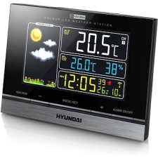 Hyundai WS 2303 időjárásjelző