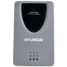 Hyundai WS-érzékelő 77 időjárásjelző