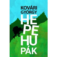 I. A. T. KIADÓ Hepehupák - A szocializmus diszkrét bája irodalom