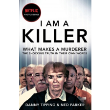  I Am a Killer – Znak & Co Limited idegen nyelvű könyv