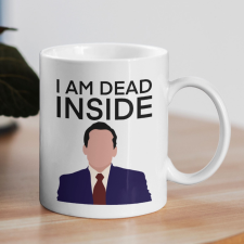  I am dead inside bögre bögrék, csészék