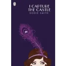  I Capture the Castle – Dodie Smith idegen nyelvű könyv