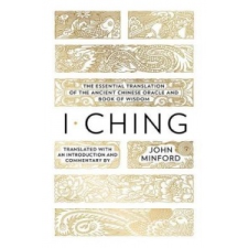 I Ching – John Minford idegen nyelvű könyv