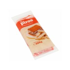 I.D.C. Holding, a.s. Piros Babapiskóta 200 g csokoládé és édesség