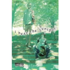 I Hear The Sunspot. Bd,.1 – Yuki Fumino idegen nyelvű könyv
