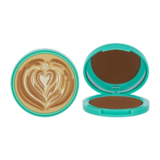 I Heart Revolution Tasty Coffee bronzosító 6,5 g nőknek Latte arcpirosító, bronzosító