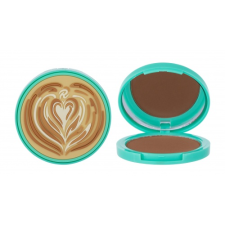 I Heart Revolution Tasty Coffee bronzosító 6,5 g nőknek Macchiato arcpirosító, bronzosító