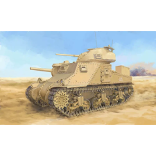  I LOVE KIT M3 Grant Medium Tank 1:35 (63520) makett