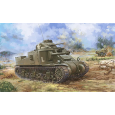  I LOVE KIT M3A5 Medium Tank 1:35 (63519) makett